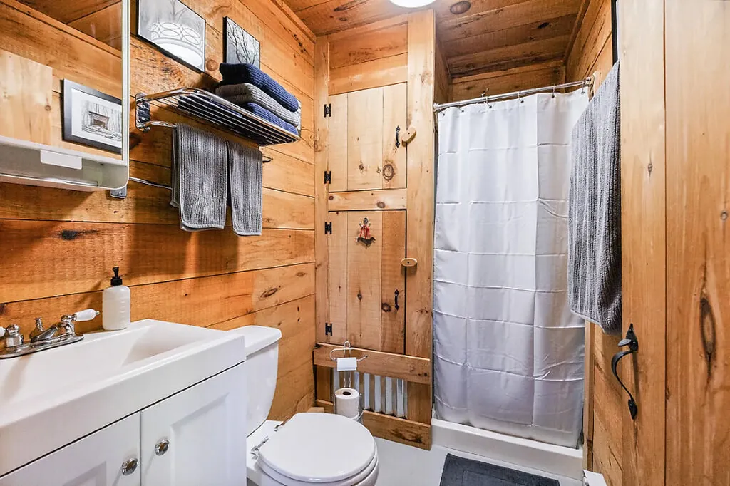 325 Molunkus Road Cornville ME 04976