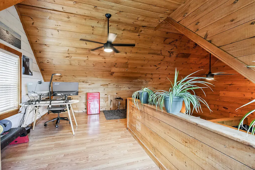 325 Molunkus Road Cornville ME 04976