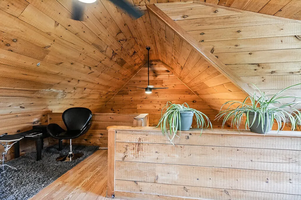 325 Molunkus Road Cornville ME 04976