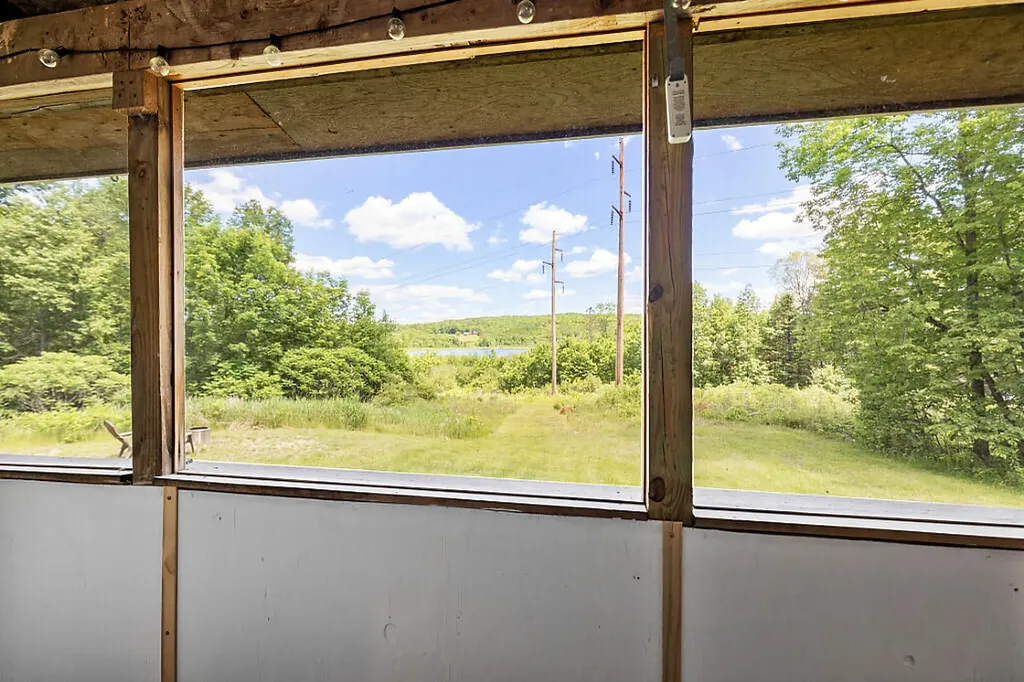 325 Molunkus Road Cornville ME 04976