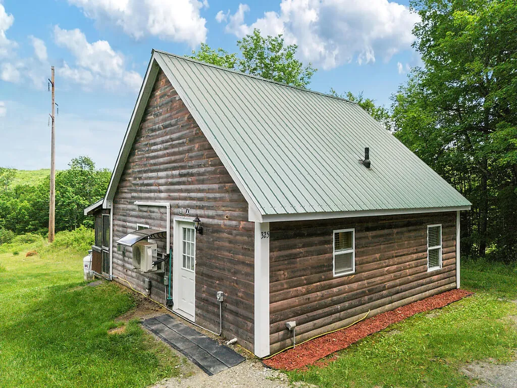 325 Molunkus Road Cornville ME 04976