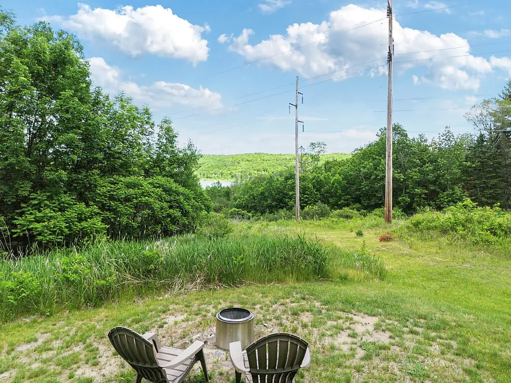 325 Molunkus Road Cornville ME 04976