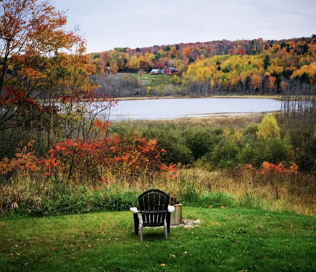 325 Molunkus Road Cornville ME 04976