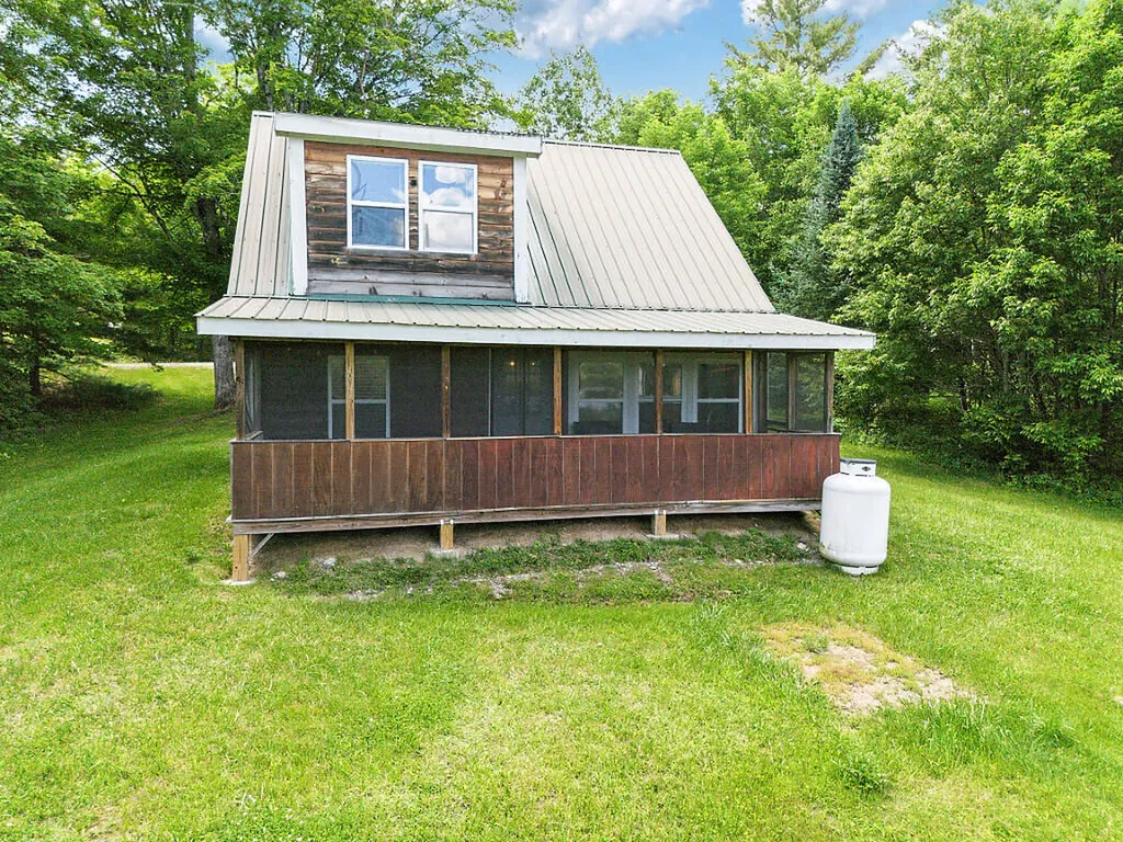 325 Molunkus Road Cornville ME 04976