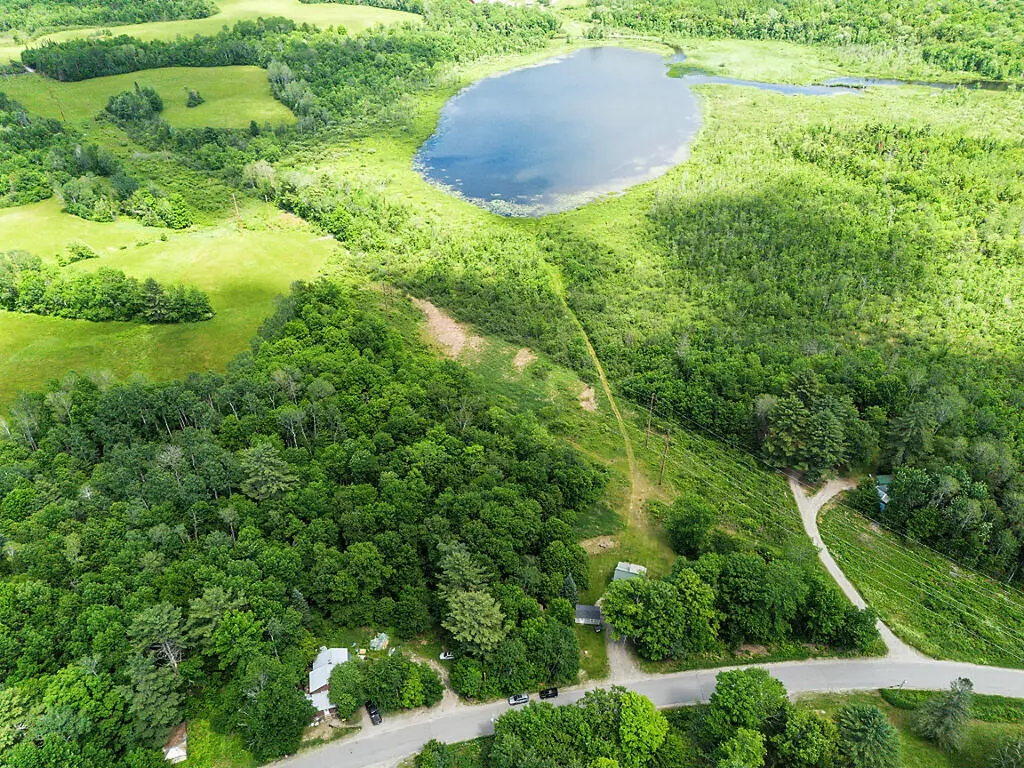 325 Molunkus Road Cornville ME 04976