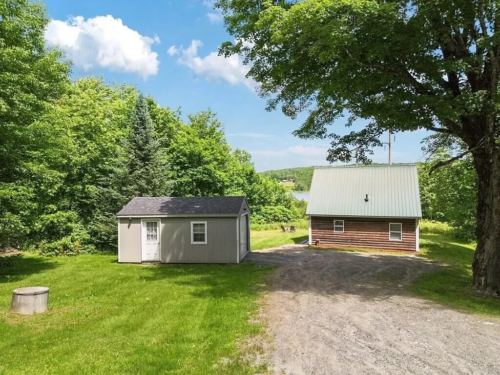 325 Molunkus Road Cornville ME 04976