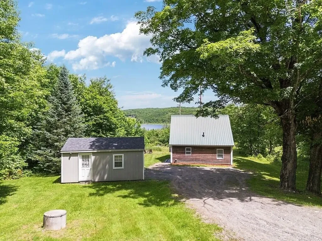325 Molunkus Road Cornville ME 04976