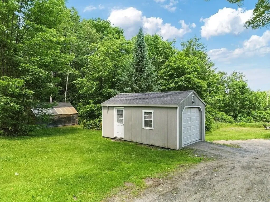 325 Molunkus Road Cornville ME 04976