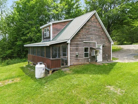 325 Molunkus Road Cornville ME 04976