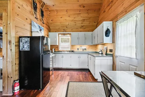 325 Molunkus Road Cornville ME 04976