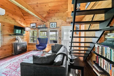 325 Molunkus Road Cornville ME 04976