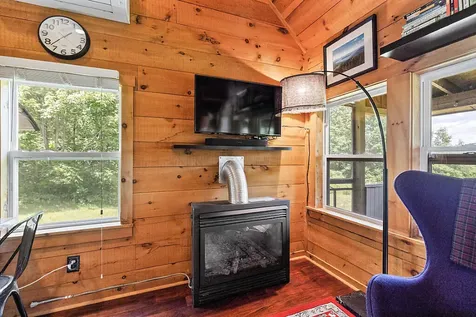 325 Molunkus Road Cornville ME 04976