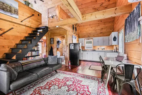 325 Molunkus Road Cornville ME 04976