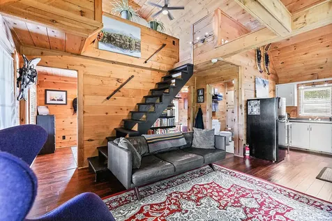 325 Molunkus Road Cornville ME 04976