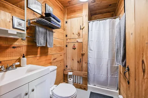 325 Molunkus Road Cornville ME 04976