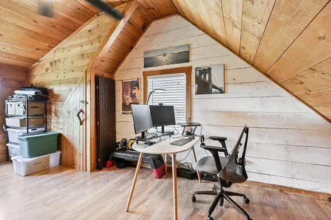 325 Molunkus Road Cornville ME 04976