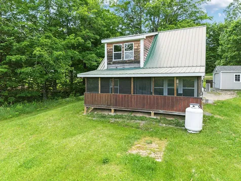325 Molunkus Road Cornville ME 04976