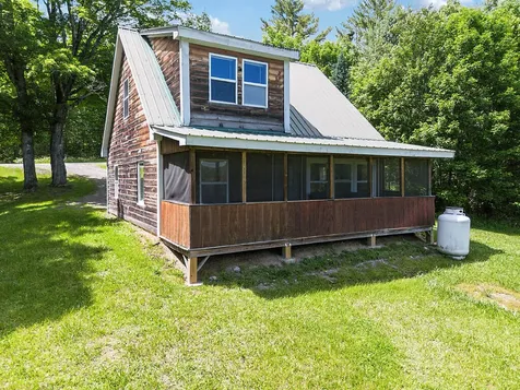 325 Molunkus Road Cornville ME 04976