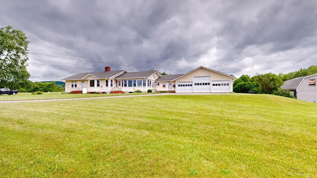 117 Mason Corner Road Saint Albans ME 04971