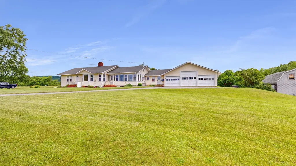 117 Mason Corner Road Saint Albans ME 04971