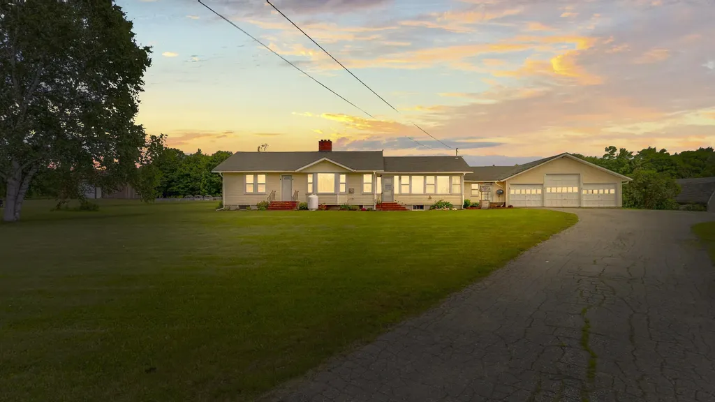117 Mason Corner Road Saint Albans ME 04971