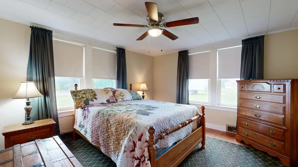 117 Mason Corner Road Saint Albans ME 04971