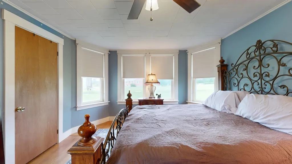 117 Mason Corner Road Saint Albans ME 04971