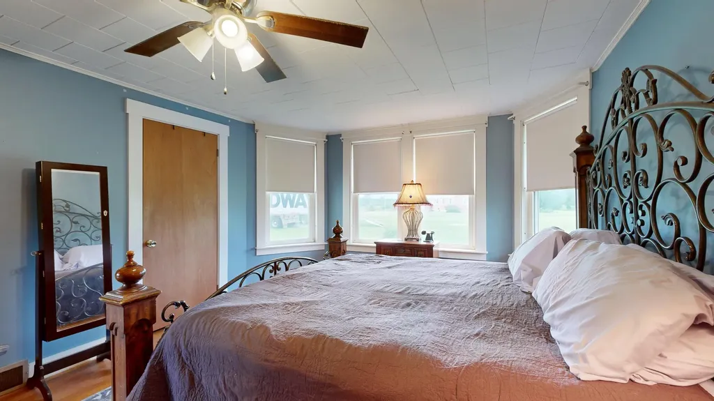 117 Mason Corner Road Saint Albans ME 04971