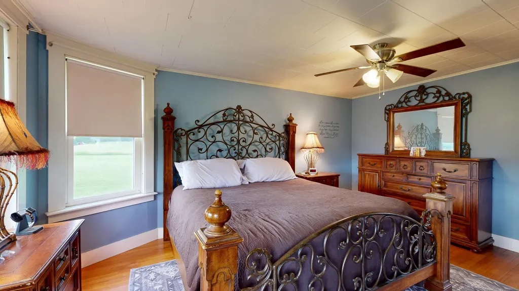 117 Mason Corner Road Saint Albans ME 04971