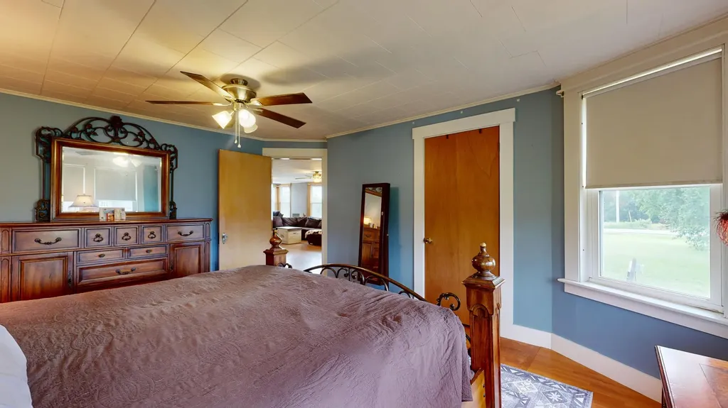 117 Mason Corner Road Saint Albans ME 04971