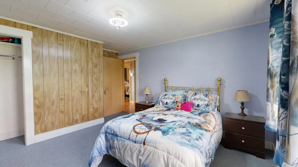 117 Mason Corner Road Saint Albans ME 04971