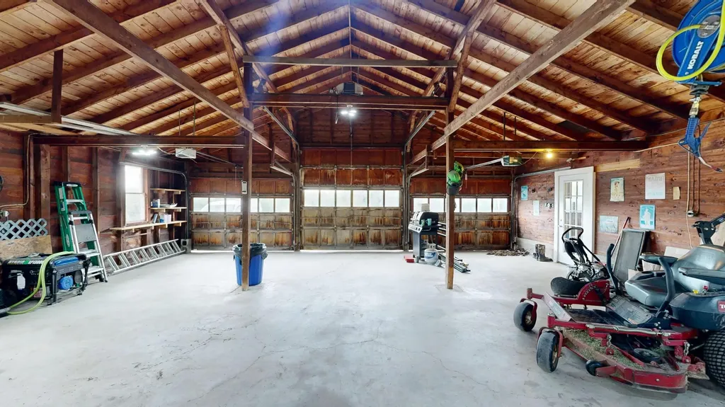 117 Mason Corner Road Saint Albans ME 04971