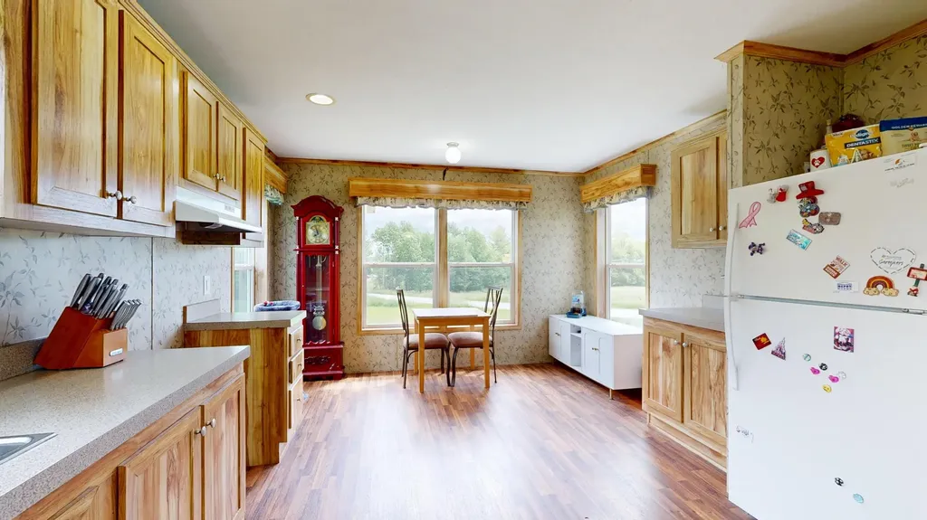 117 Mason Corner Road Saint Albans ME 04971