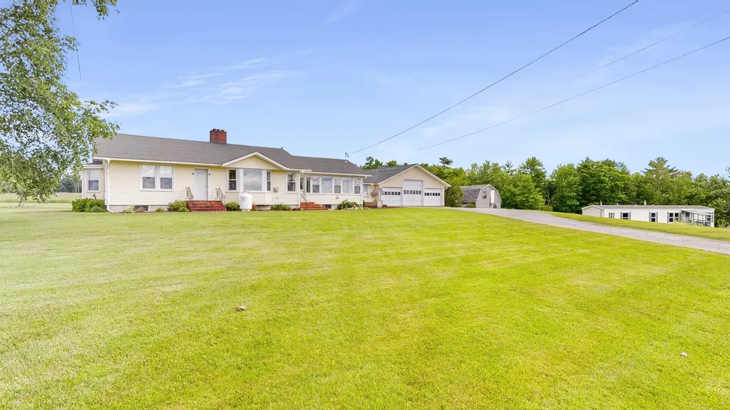 117 Mason Corner Road Saint Albans ME 04971