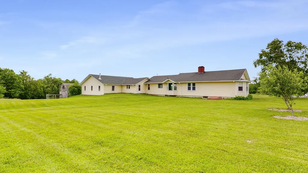 117 Mason Corner Road Saint Albans ME 04971