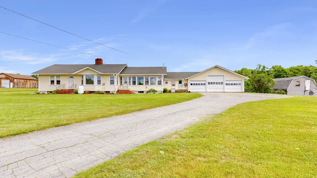 117 Mason Corner Road Saint Albans ME 04971