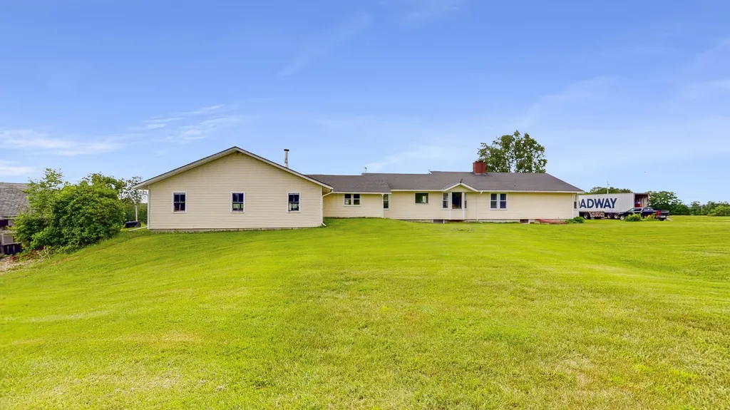 117 Mason Corner Road Saint Albans ME 04971