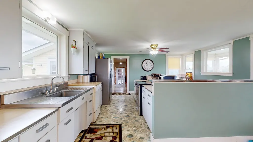 117 Mason Corner Road Saint Albans ME 04971