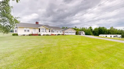117 Mason Corner Road Saint Albans ME 04971