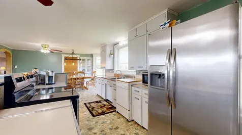 117 Mason Corner Road Saint Albans ME 04971