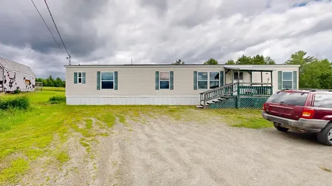 117 Mason Corner Road Saint Albans ME 04971