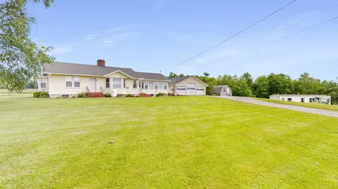 117 Mason Corner Road Saint Albans ME 04971