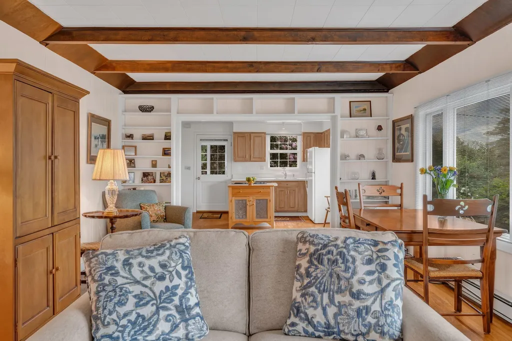 247 Island Road South Thomaston ME 04858