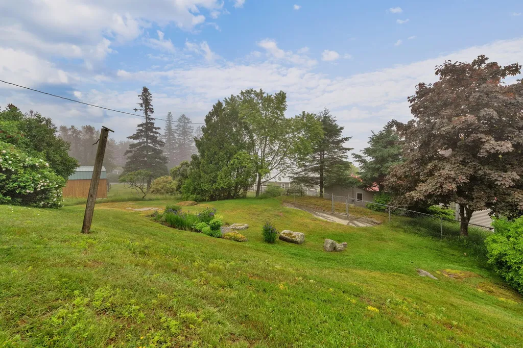 247 Island Road South Thomaston ME 04858