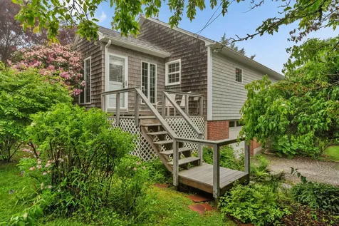 247 Island Road South Thomaston ME 04858