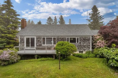247 Island Road South Thomaston ME 04858