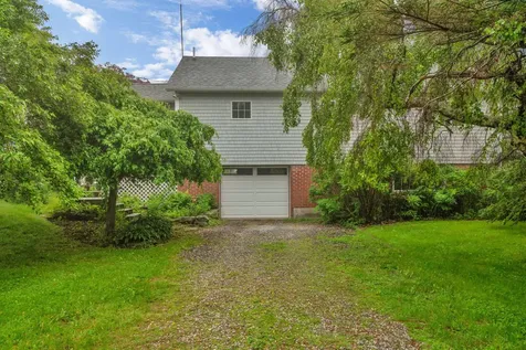 247 Island Road South Thomaston ME 04858