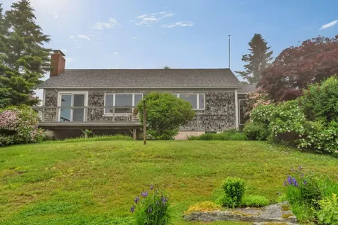 247 Island Road South Thomaston ME 04858