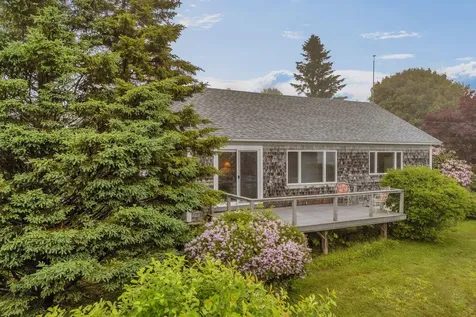 247 Island Road South Thomaston ME 04858