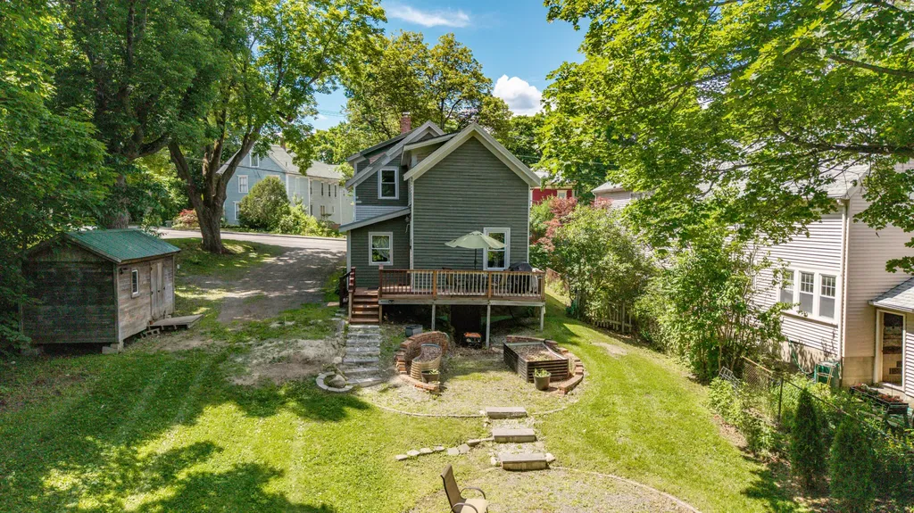 192 Brunswick Avenue Gardiner ME 04345